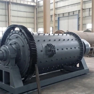 Muileann meilte clinker